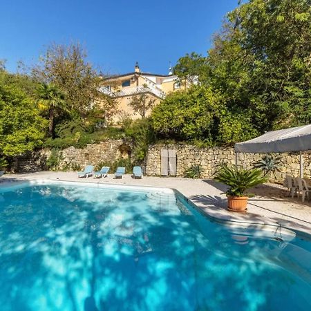 Villa Magnolia 奥卡纳诺 外观 照片