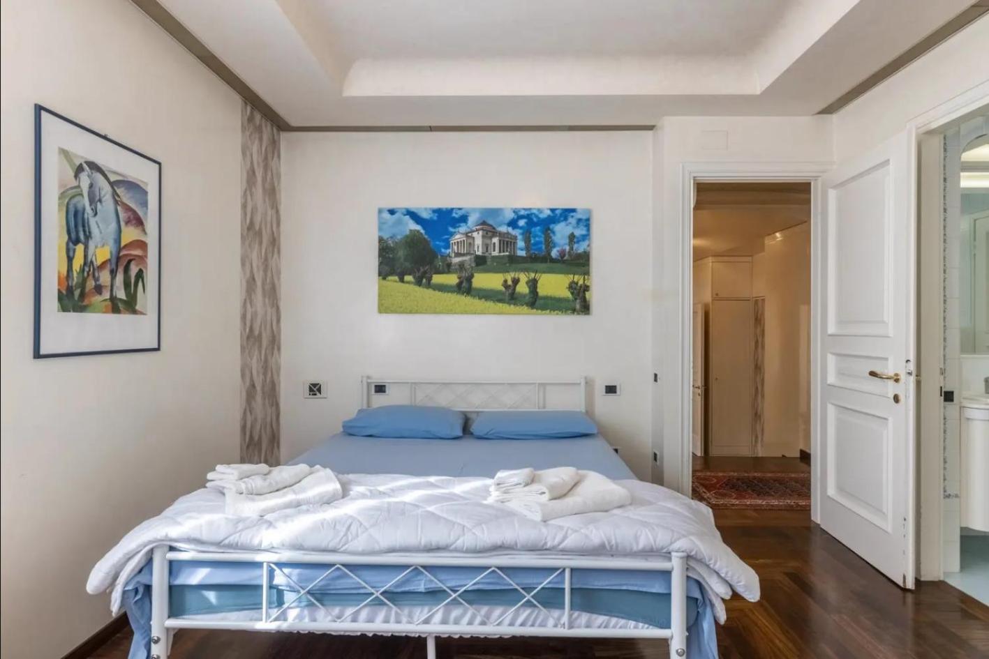 Villa Magnolia 奥卡纳诺 外观 照片