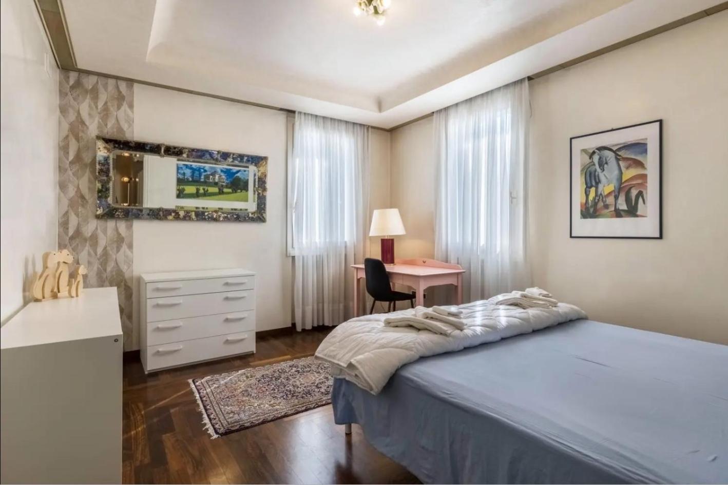 Villa Magnolia 奥卡纳诺 外观 照片