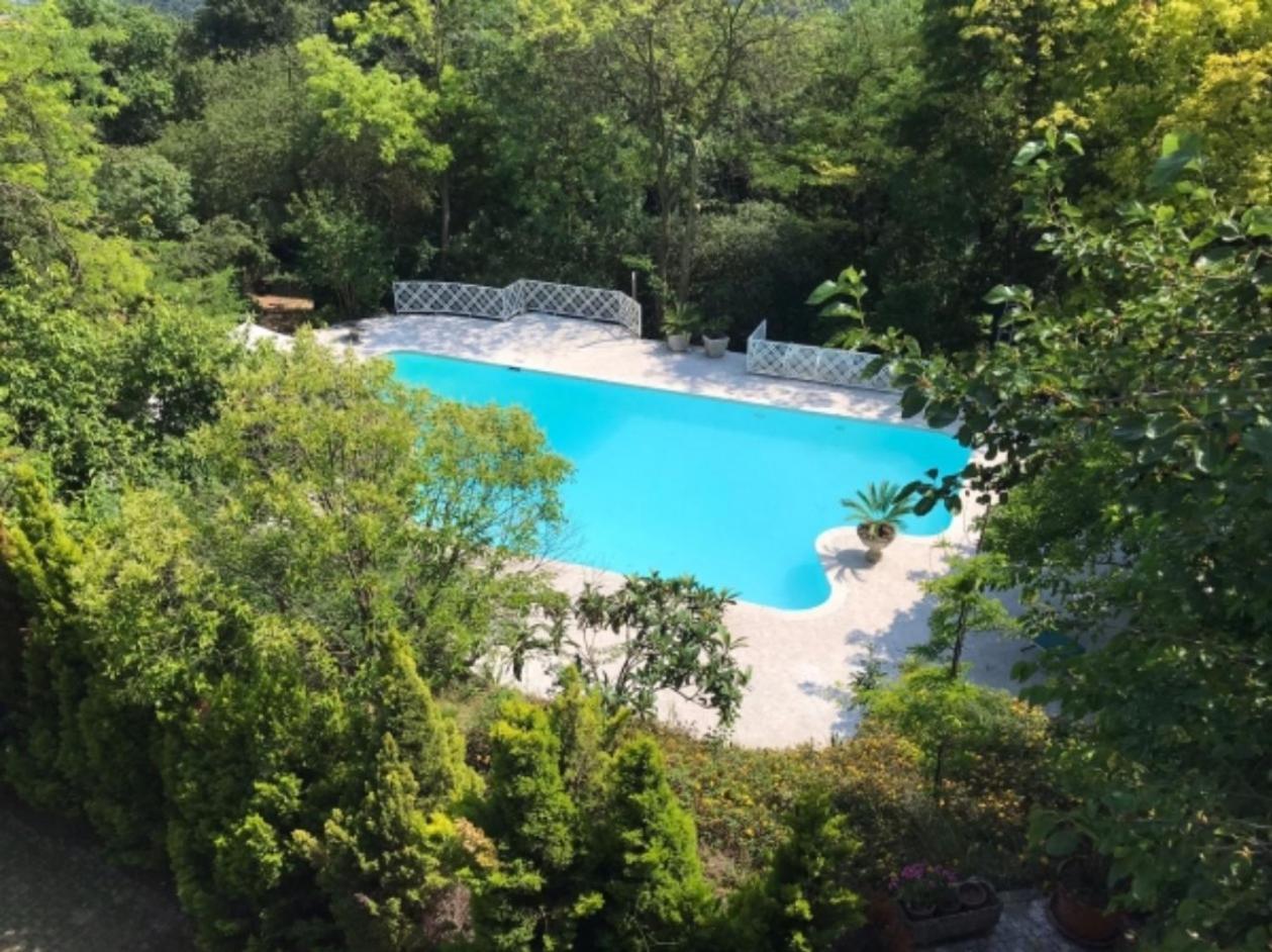 Villa Magnolia 奥卡纳诺 外观 照片