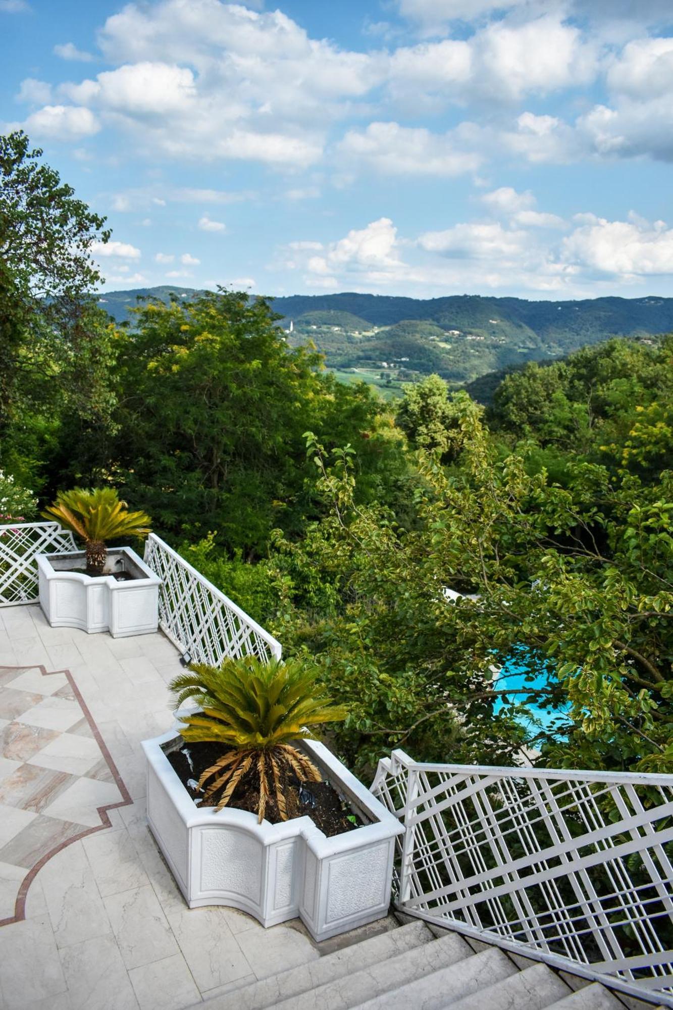Villa Magnolia 奥卡纳诺 外观 照片