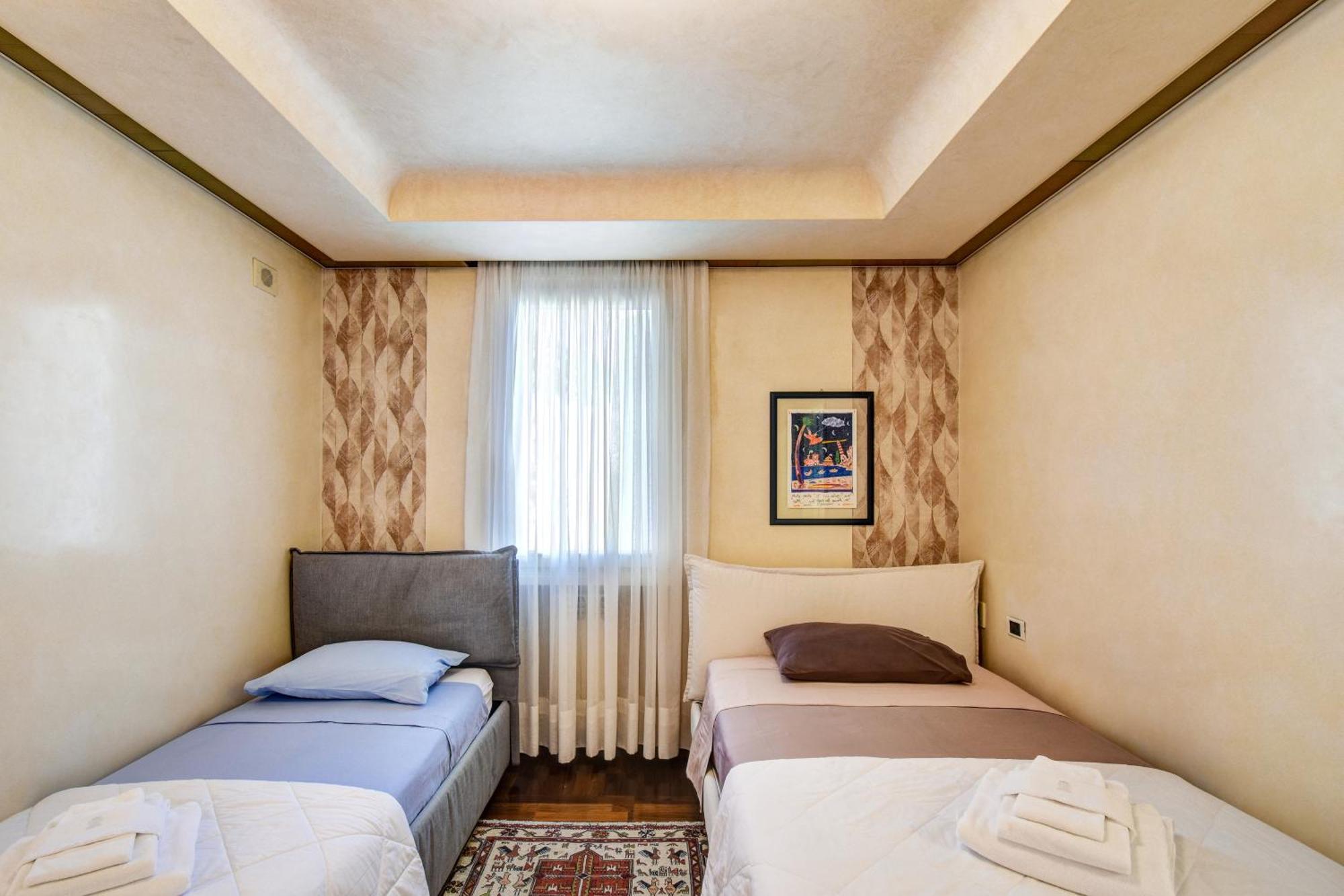 Villa Magnolia 奥卡纳诺 外观 照片