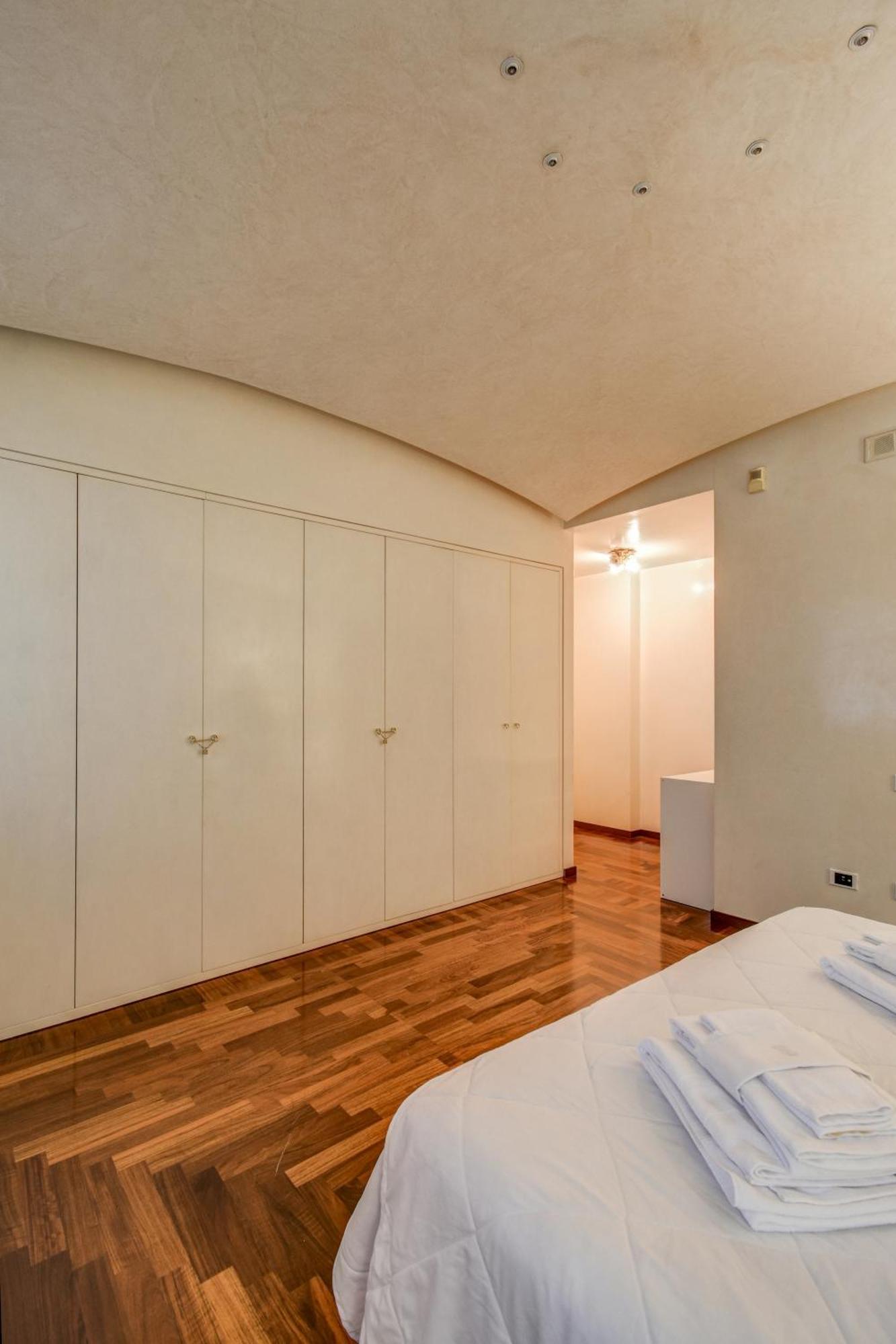 Villa Magnolia 奥卡纳诺 客房 照片