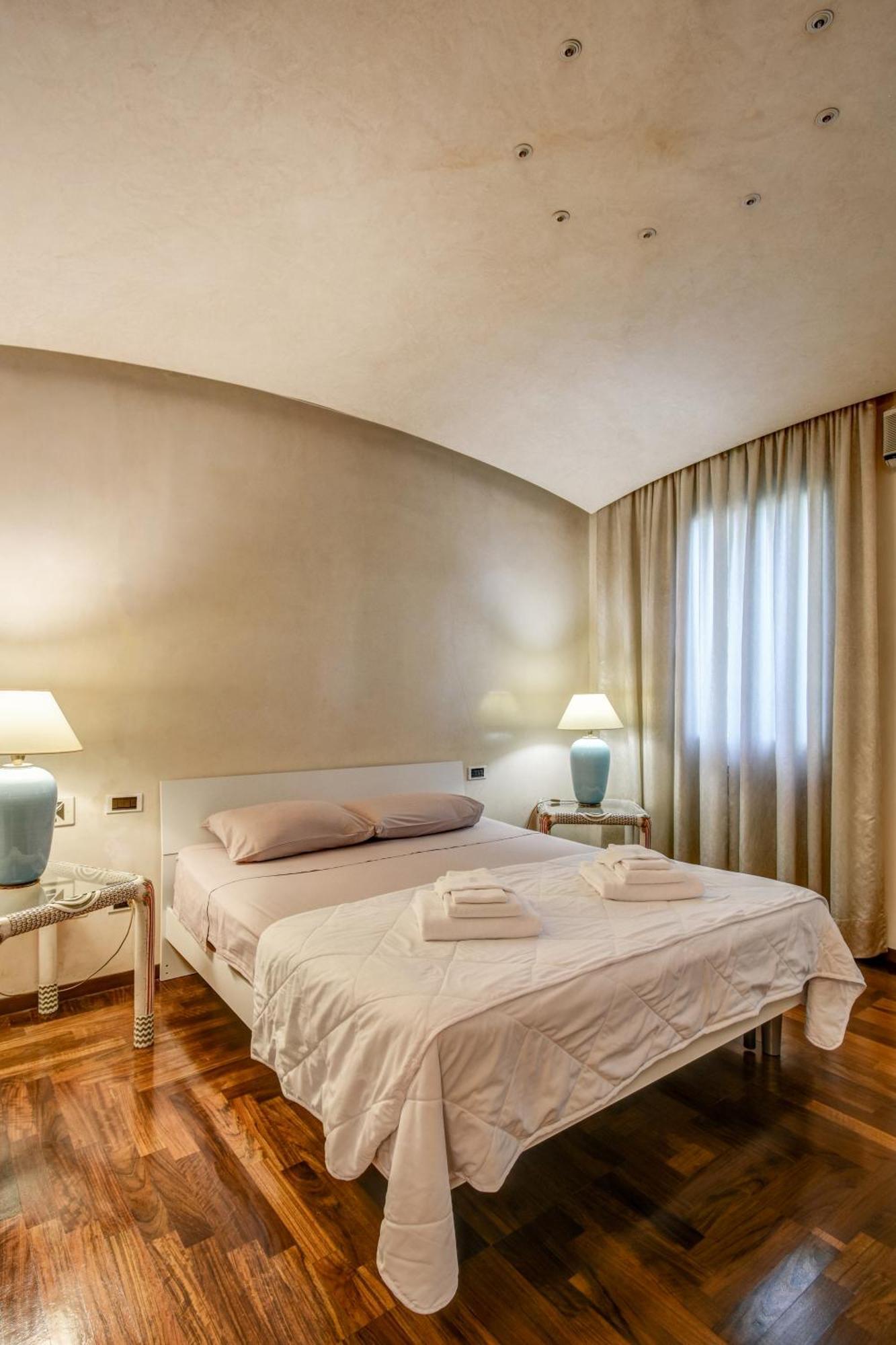 Villa Magnolia 奥卡纳诺 客房 照片
