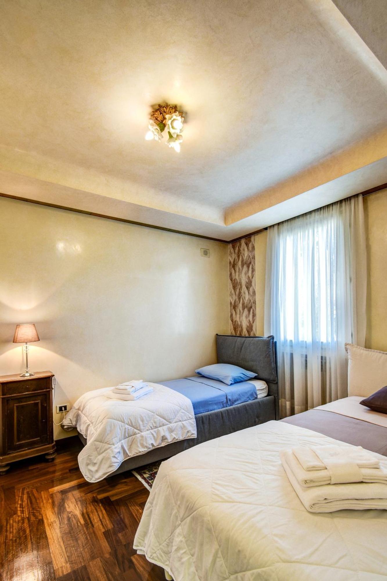 Villa Magnolia 奥卡纳诺 客房 照片