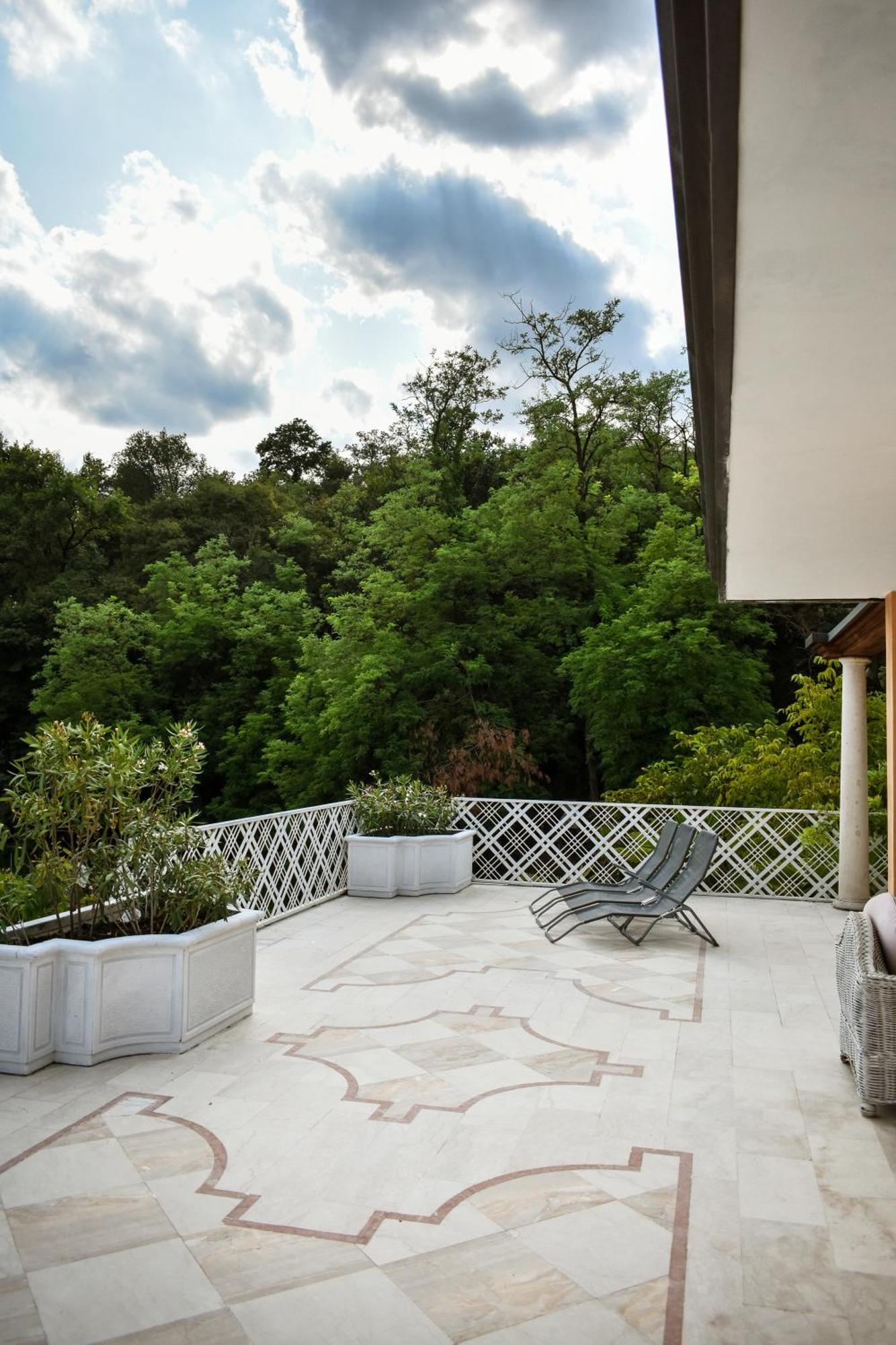 Villa Magnolia 奥卡纳诺 外观 照片